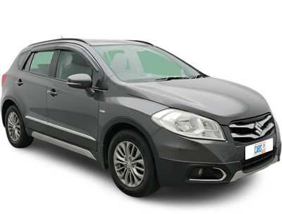 Maruti S Cross-img